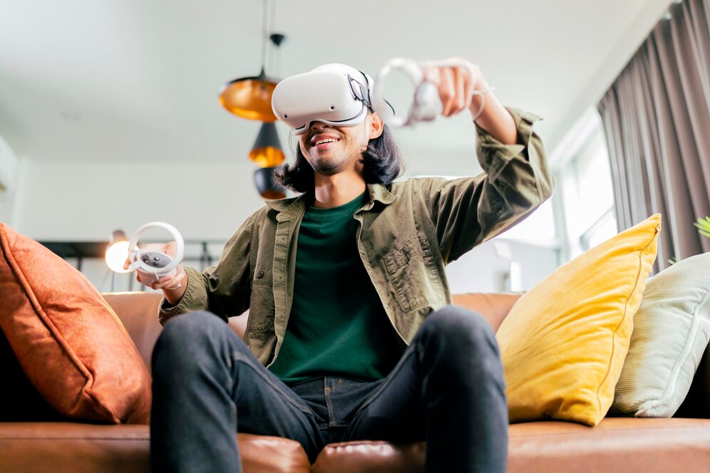Cá cược VR ở Việt Nam
