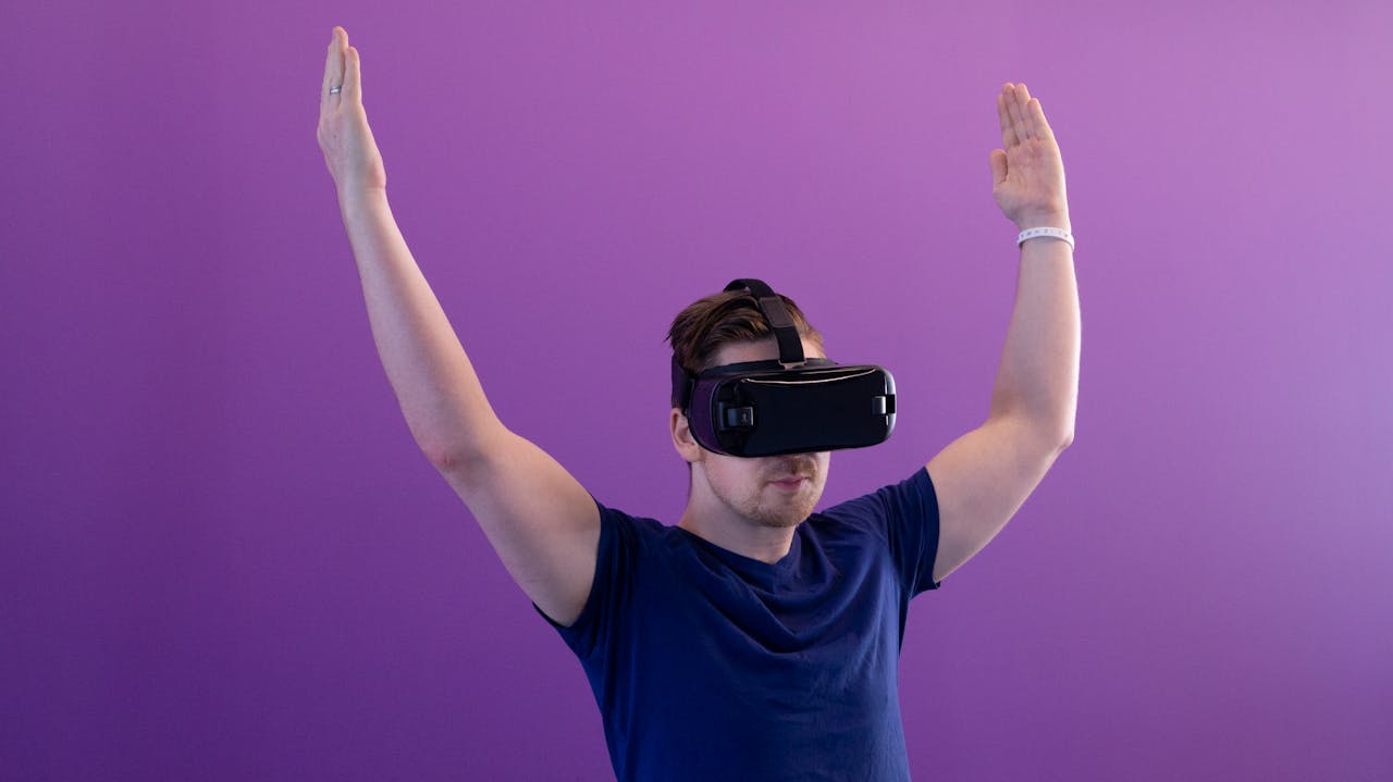 Cá cược VR giữa các ngành nghề ở Việt Nam