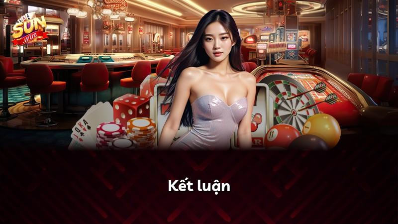 Kết luận